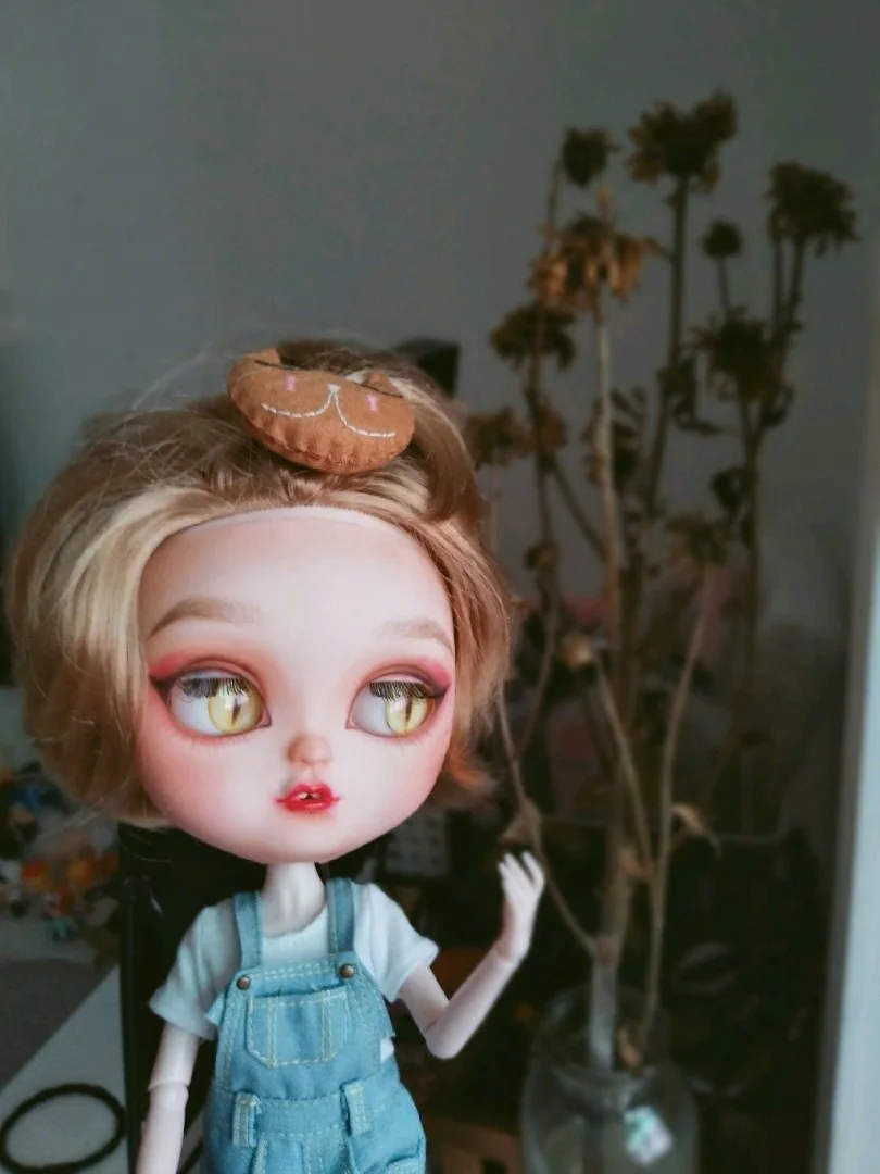 1/6 BJD 30 см кукла игрушки 19 шарнир высшего качества китайская Кукла BJD мяч шарнир Кукла милая девочка с короткими волосами красные губы binger кукла