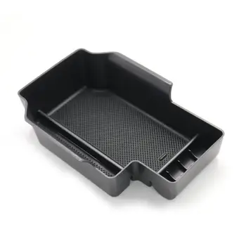 

Auto Car Center Mobile Phone Key Item Console Organizer Device Tray Box for Chevy Colorado Canyon