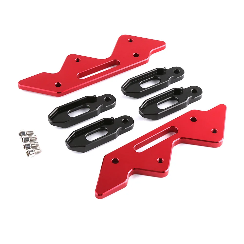 Для Kawasaki Z800 Z800E Z 800 2013 CNC передний тормозной диск суппорт Brakecaliper Защитная крышка аксессуары