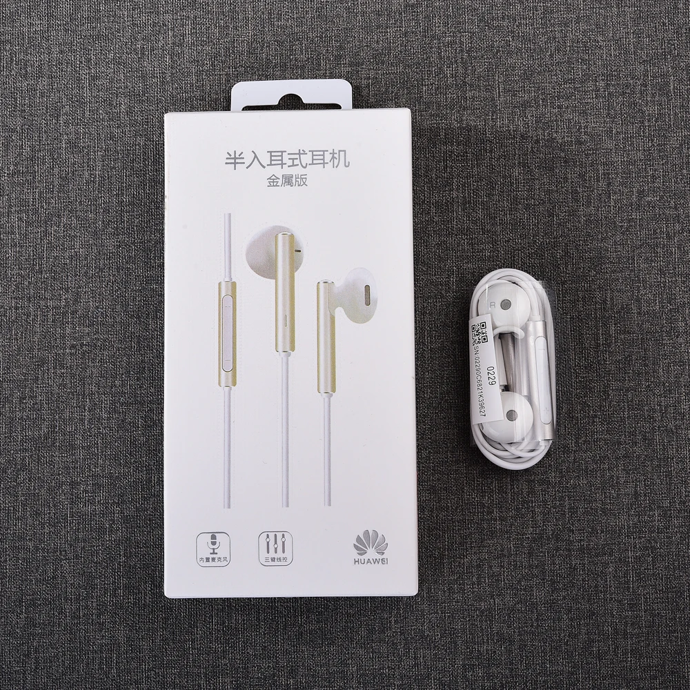 Наушники Huawei Am116 гарнитура Honor AM115 CM33 AM110 Mic 3 5 мм Type c для P8 P9 P10 P20 Pro Mate 7 9 10 20 20x 8
