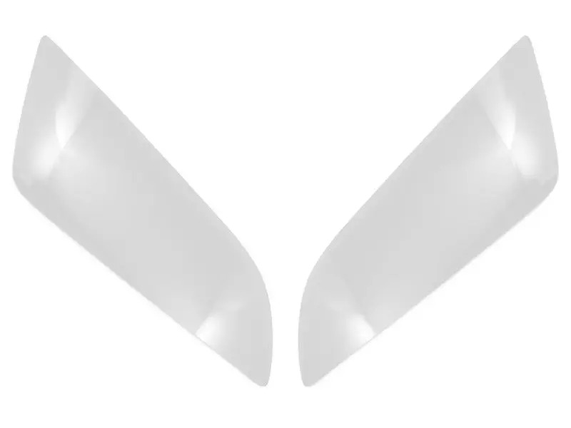 Мотоциклетная фара чехол для Honda CBR600RR 600RR 03 04 05 06 CBR1000RR 04-07 фары крышка