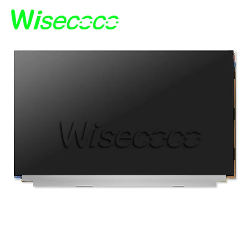 Wisecoco 3d принтер DIY проектор туман 15,6 дюймов 4K ips ЖК-экран 3840*2160 uhd печать Дисплей HDMI EDP подсветка удалена