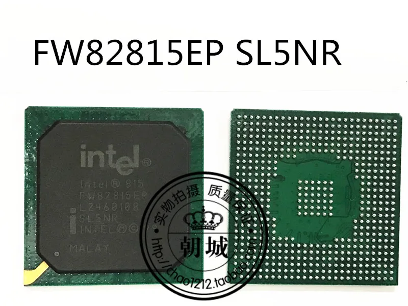 5 шт./лот FW82815EP SL5NR