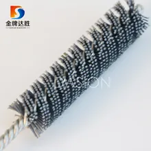 [Напрямую от производителя] полировальная отделка Заводские запасные части обработка абразивной шелковой твист кисти Цин Конг shua