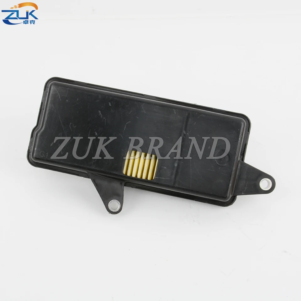 ZUK Car CVT Transmission Filter Strainer Assy For HONDA FIT JAZZ GK5 VEZEL HRV CIVIC CITY 2014- OEM:25420-5T0-003