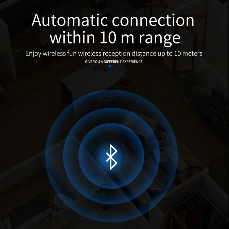 Bluetooth 5,0 приемник 3,5 мм разъем AUX MP3 музыкальный автомобильный комплект микрофон Громкая связь вызов Беспроводной адаптер динамик наушники аудио передатчик