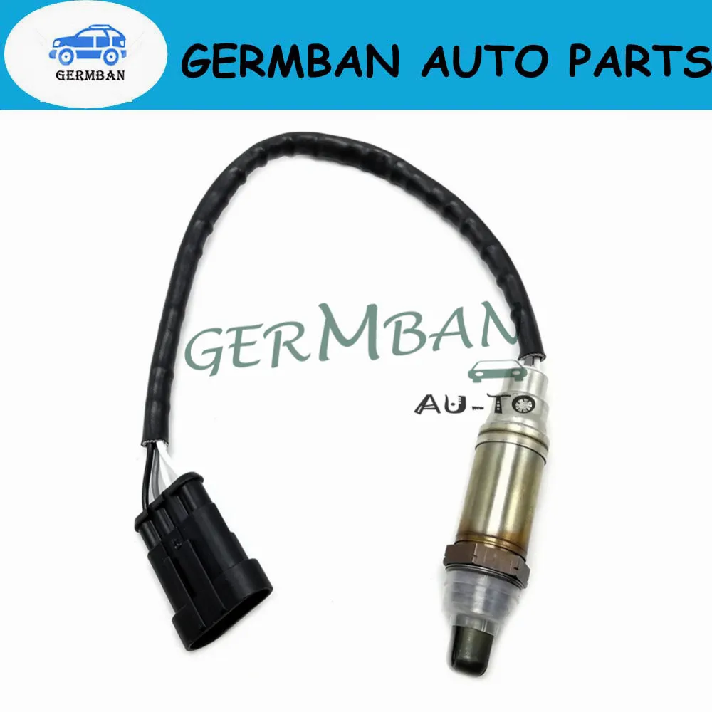 

4 Wire Lambda Sensor Oxygen Sensor 0258005087 0258003805 Fits for Fiat Punto 1994-2003 PUNTO LANCIA Y Seicento 1EN