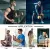 Неопрен Для Похудения Пот Сауна Жилет Тренировки Body Shaper Йога Талия Тренер Shapewear Фитнес Брюки