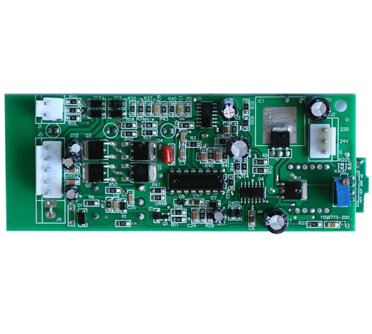 

Control Panel ZX7/235 250S Display Panel Dual Voltage Digital Display Circuit Board