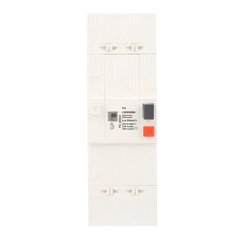 

Circuit Breaker - 30-60A 2-Pole 50Hz/60Hz Low-Voltage Circuit Breaker Protection
