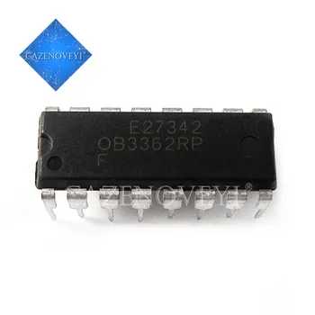 

1pcs/lot OB3362RP OB3362 DIP-16 In Stock