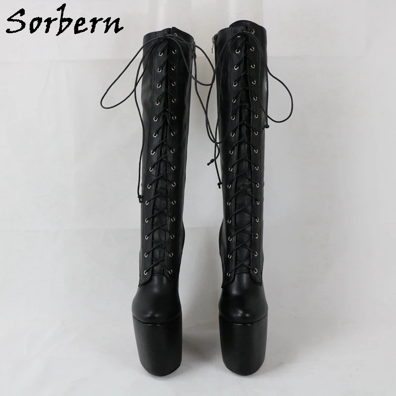 sorbern women heels012