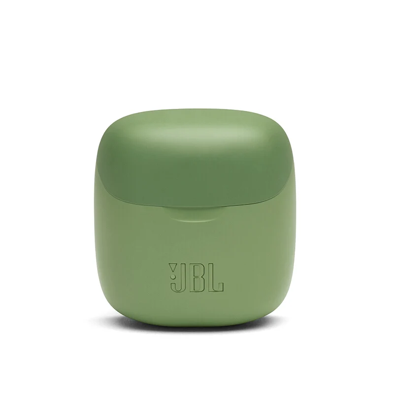 Original JBL Tune 220TWS Bluetooth V5 0 Earphones Wireless Earbuds In ear with Stereo Mic and Charging Box T220 TWS Handsfree