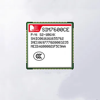 

100% New&original SIM7600CE SIM7600 MODULE