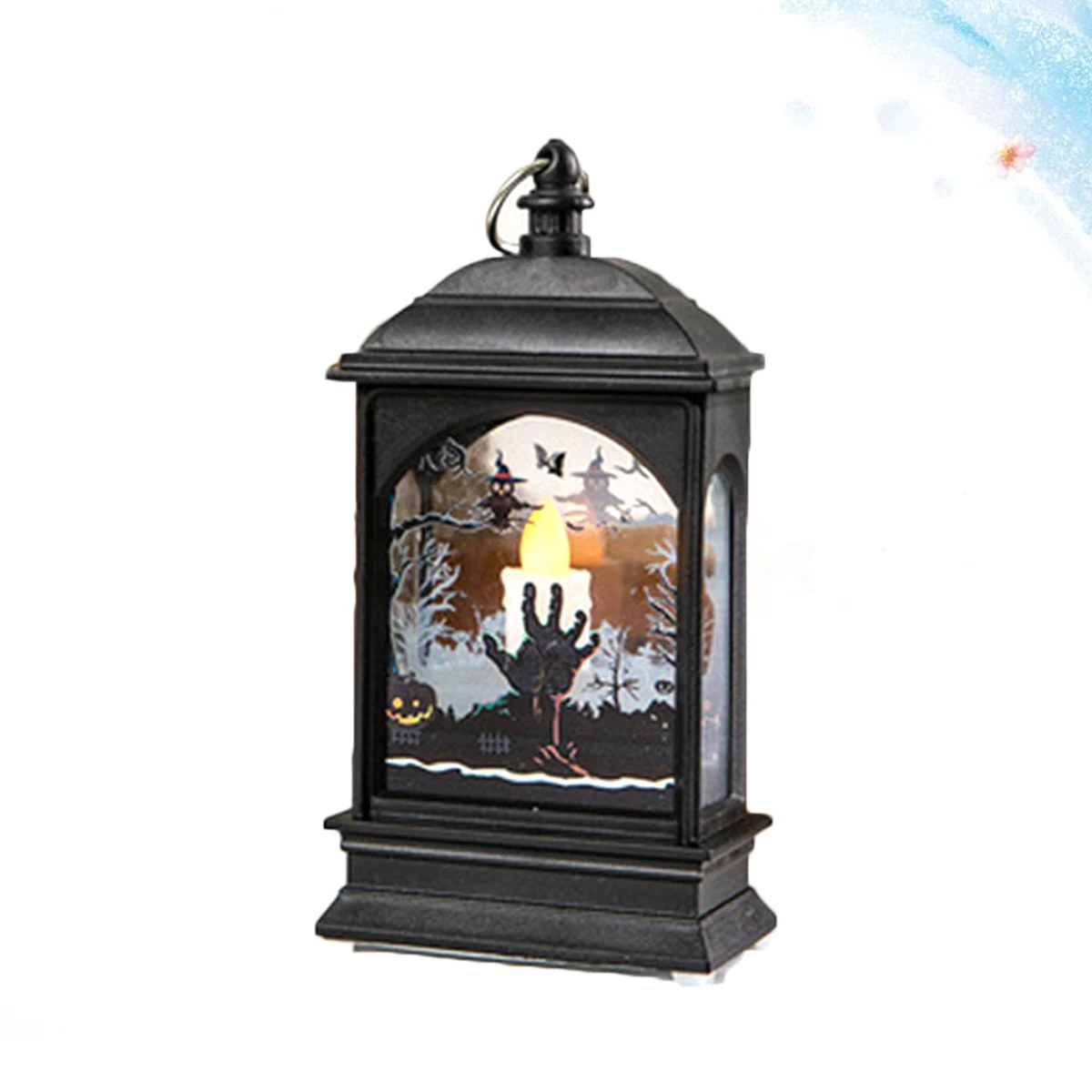 

1PC High Quality LED Light Grave Pattern LED Light Night Lamp For Restaurant Bar Use Hallowen Decoration