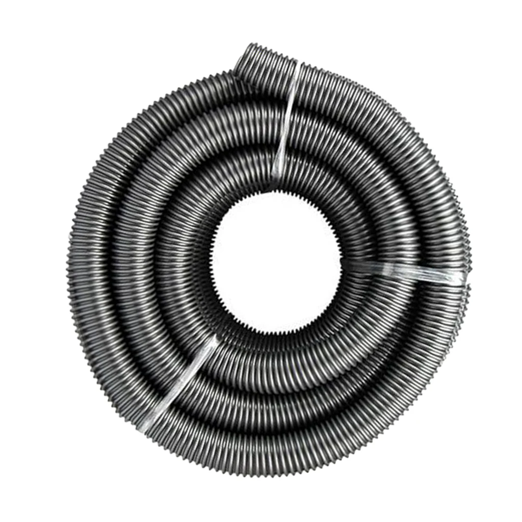 32mm Flexible Tube Pipe Vacuum Cleaner Hose Parts For Household Industrial 