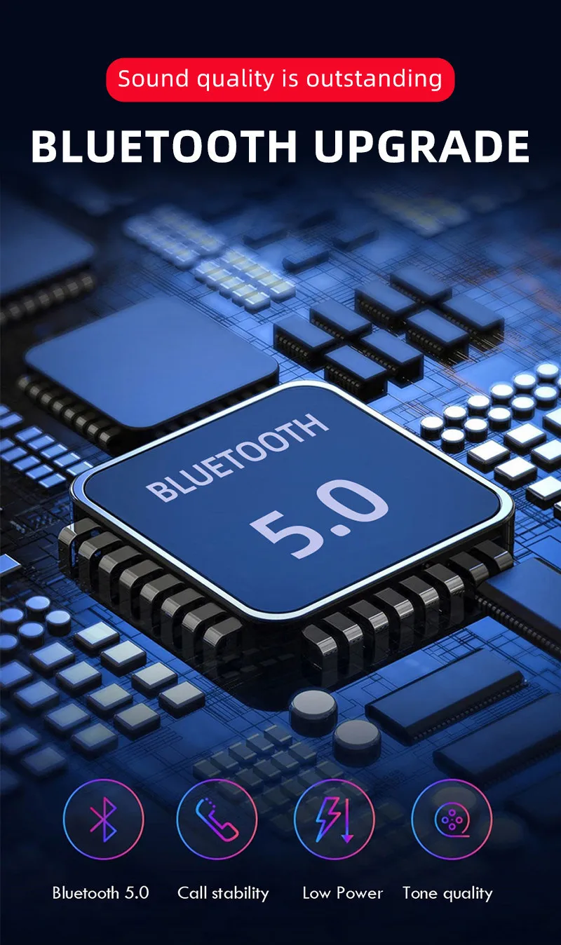 4 цвета распродажа Новые TWS M1 Bluetooth наушники гарнитура Беспроводная Музыка Bluetooth гарнитура наушники