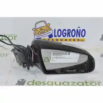 

RIGHT REARVIEW MIRROR Audi A4 SALOON (8E)