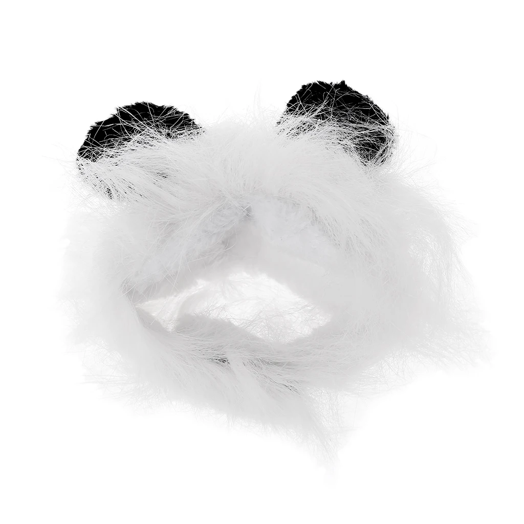 

Pet Costume Cosplay Lion Mane Wig Cap Hat for Cat Halloween Xmas Clothes Fancy Dress with Ears Party Outfit