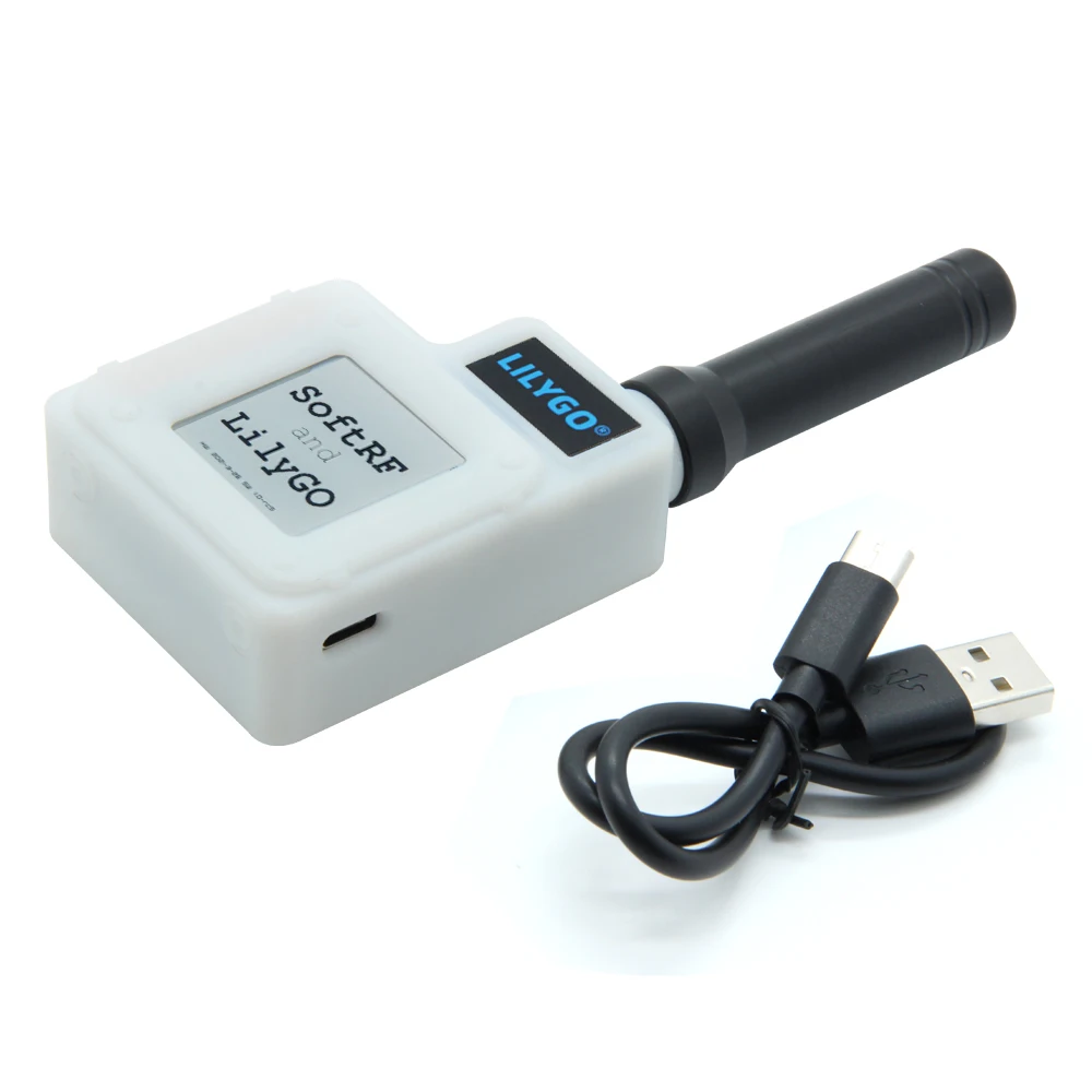 temp nrf52840 sx1262 433 868 915mhz módulo