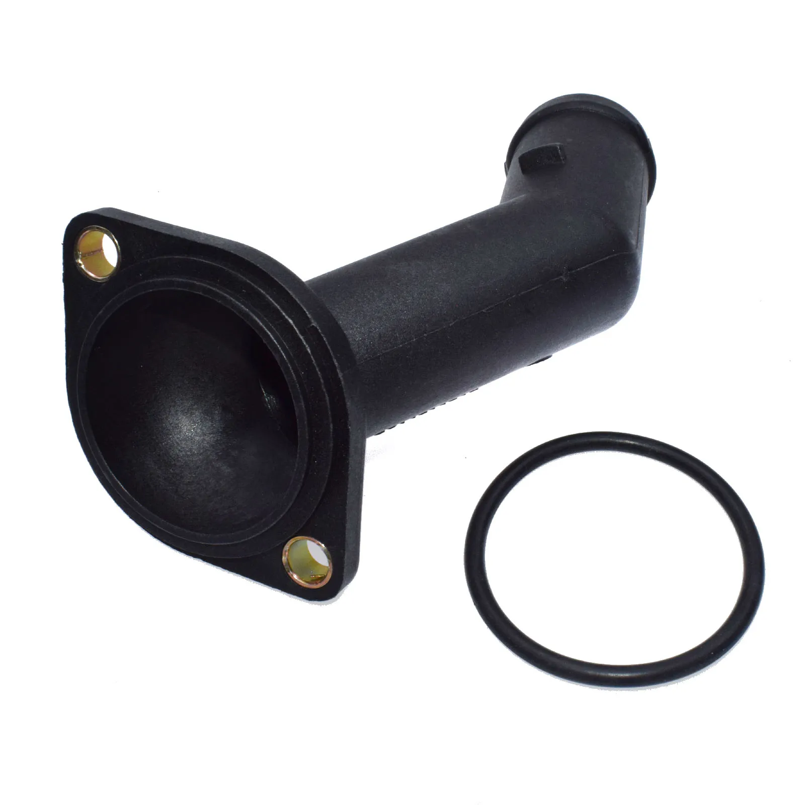 WOLFIGO 87 C корпус термостата для двигателя 044121113 06A121121C Audi A2 A3 VW Beetle Golf Jetta Passat сиденье