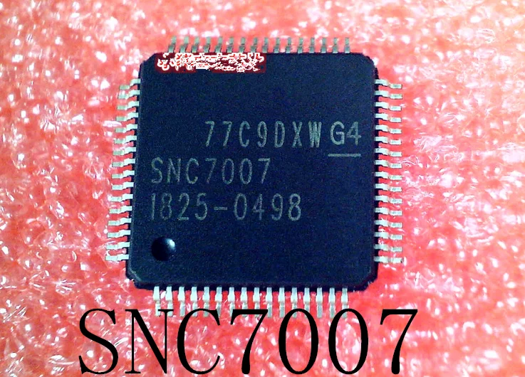 NEW SNC7007 1825-0498 SLG5AP439 A439V SiI863CM208 - AliExpress