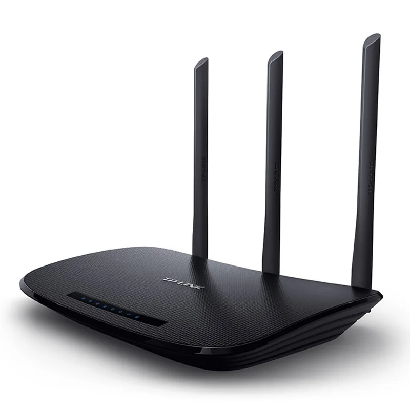 Router TP-Link Inalambrico N 300MB/s / Doble antena / TL-WR840N-V2