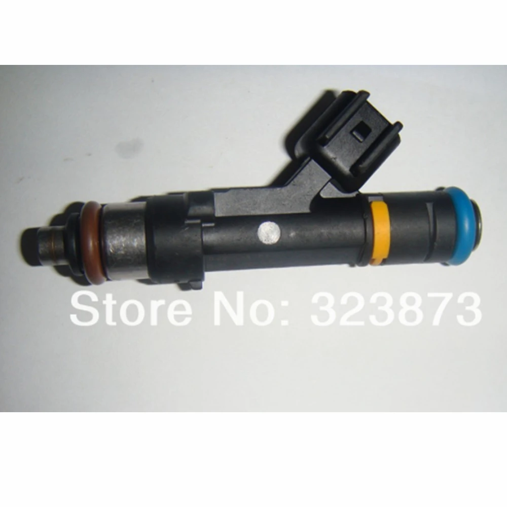High Quality Fuel Injector Injection Valve Fuel Injector L3G5 13 250