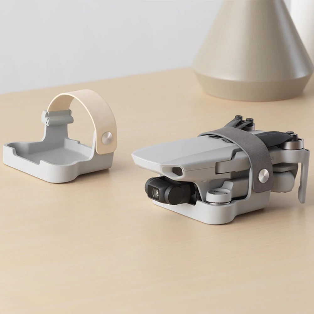 Buy Propeller Fixer Mount for DJI Mavic Mini Drone Blade Motor Fixed Holder Storage Transport Protector Guard Accessory Spare Parts