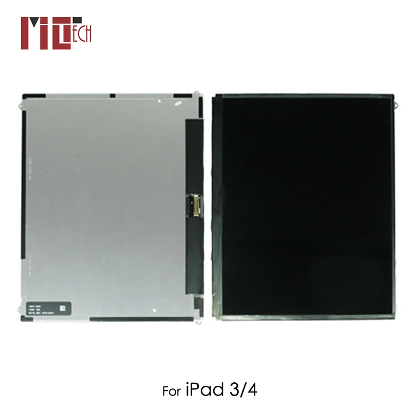 NEW LCD LED Screen Glass for Apple iPad 3 Black A1416 A1430 A1403
