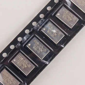 

1PCS Crystek CCHD-575 3.3V 22.5792MHz 24.576MHz 100MHz AUDIO Active crystal oscillator XMOS CCHD-575-50 CCHD-575-25