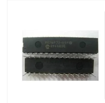 

10pcs PIC16F72-I/SP PIC16F72 SDIP-28 8 Original New 1 order