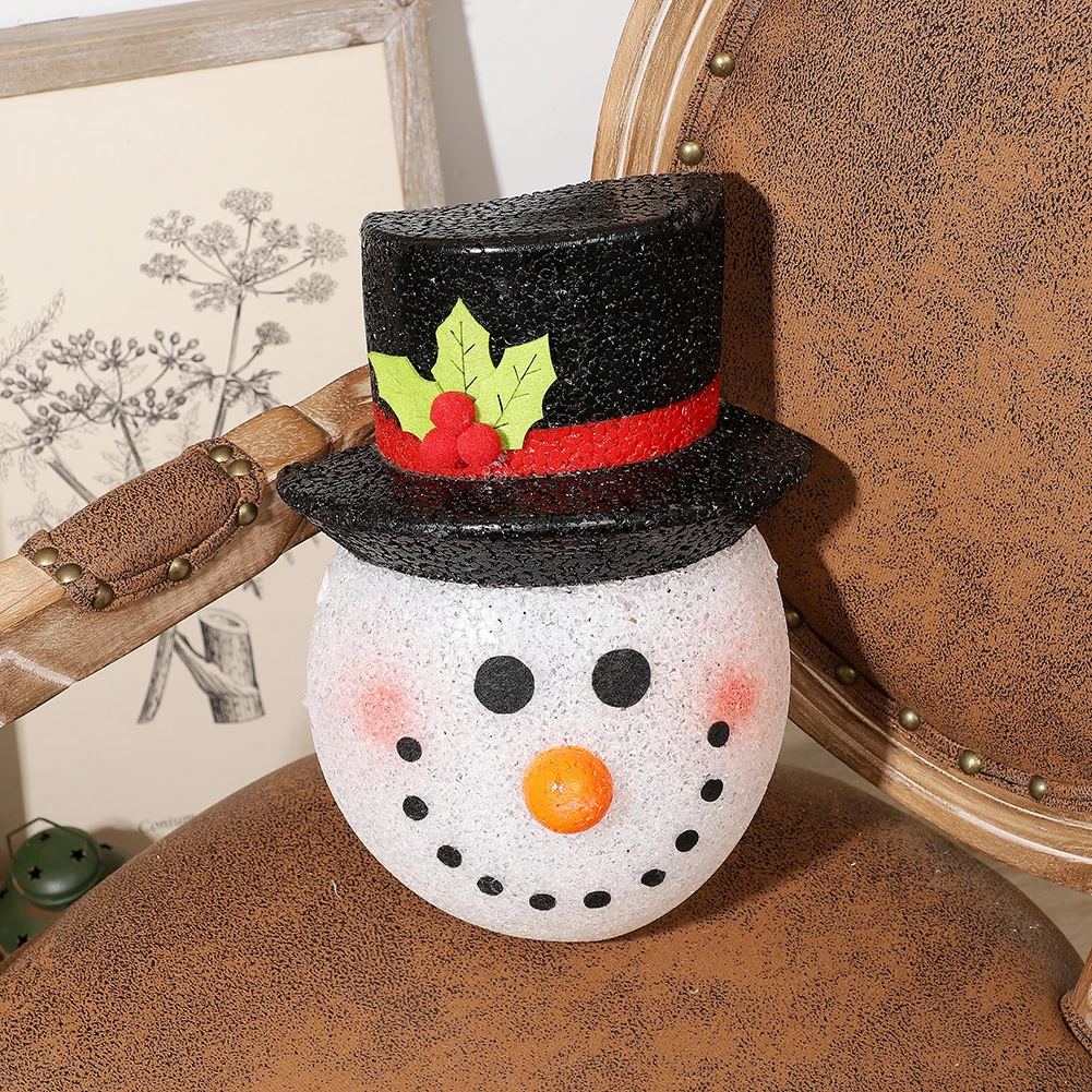 Christmas Hot Sale 40 OFF Snowman Porch Light Covers