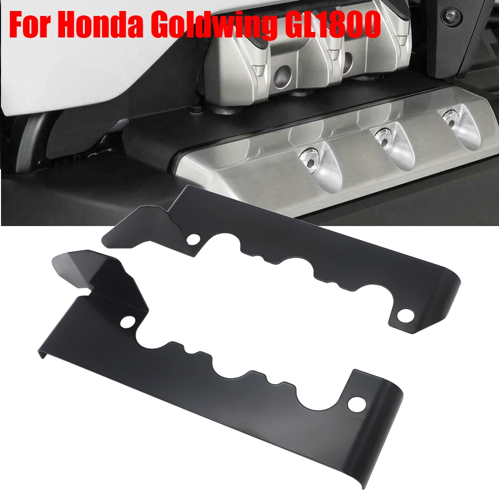 

2019 Motorcycle Cylinder Head Cover for Honda Goldwing GL1800 2018 free shipping