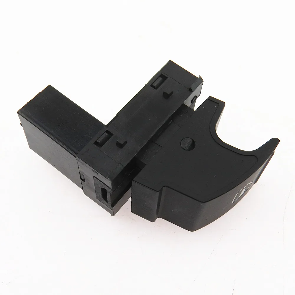 Фото SCJYRXS Qty3 кнопка переключения стеклоподъемника для VW Golf MK5 MK6 Passat B6 Tiguan Sharan Touran Seat Toledo 1KD959855 №4