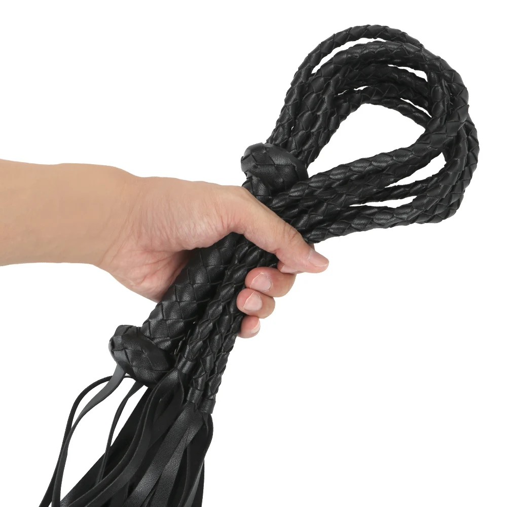 Rooli Seksikäs mela Cosplay Seksilelut pariskunnille Piikittäminen Fetish Fetish Flogger Aikuisten Pelit Nahkapiiska Flirttailu Pr_voghion.com