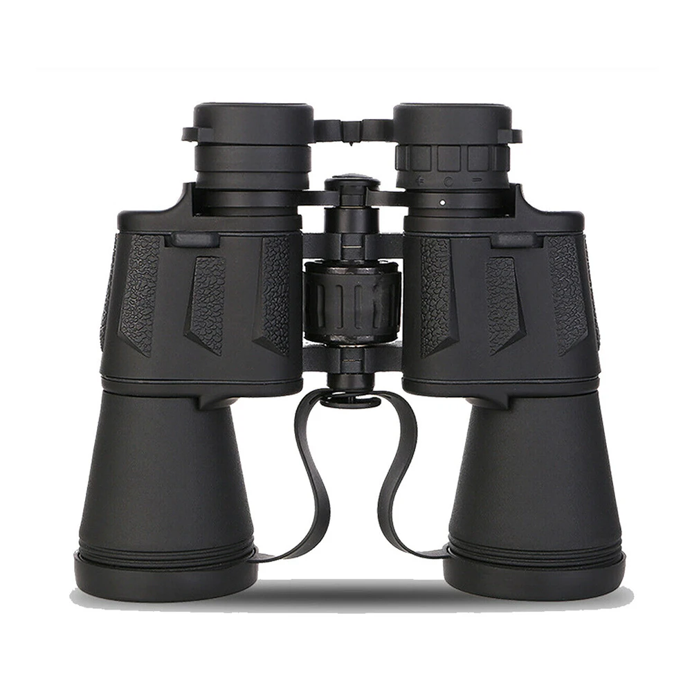 

Telescope 20x50 HD Powerful Binoculars High Times Military Telescope With Low Light Night Vision Binoculars For Hunting Camping