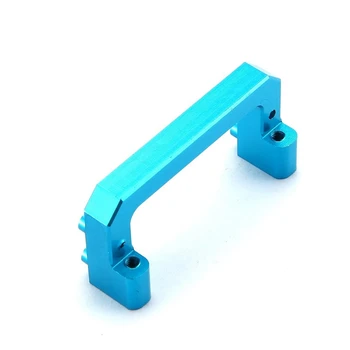 

For Feiyue FY-01/FY-02/FY-03 12428 Upgrade 1/12 Servo Fixed Part RC Car Spare Parts