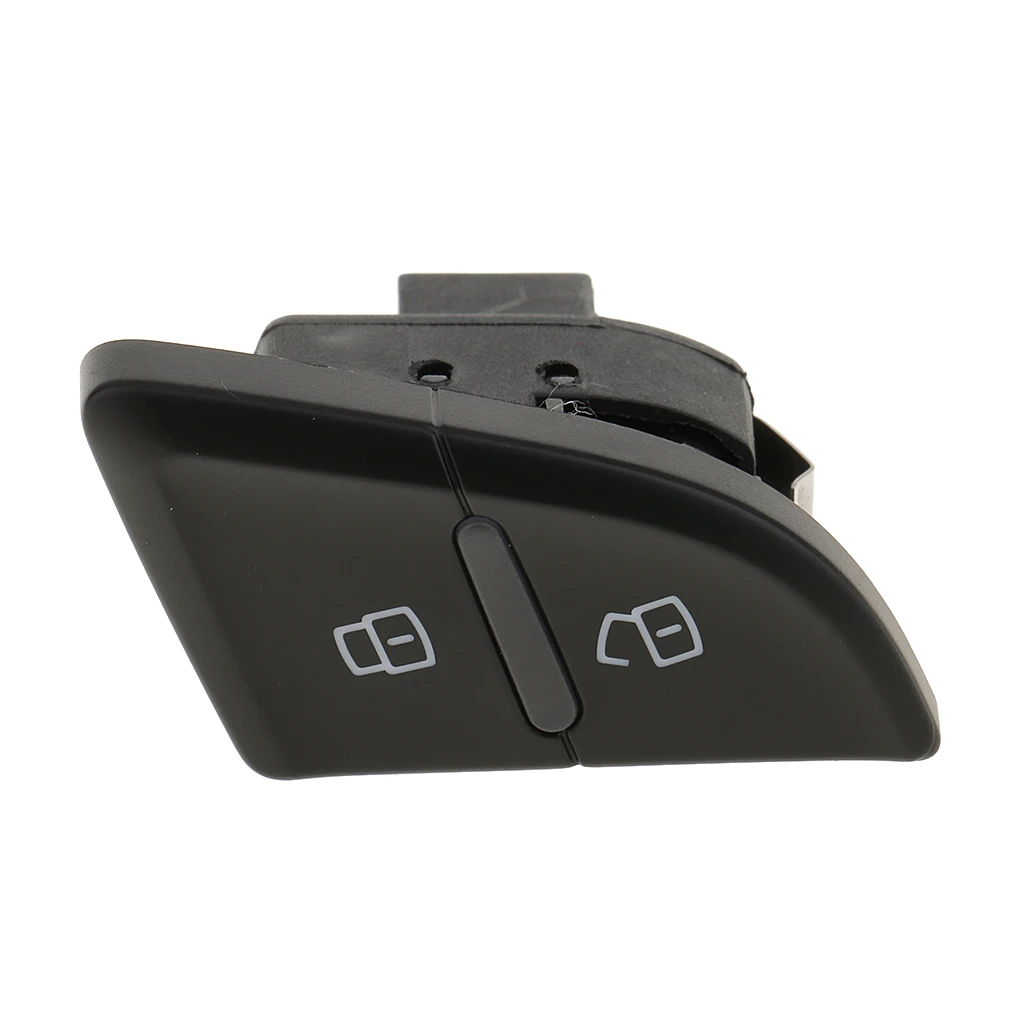 Car Central Door Lock Switch Push Button For Audi A4 S4 8K1962107A