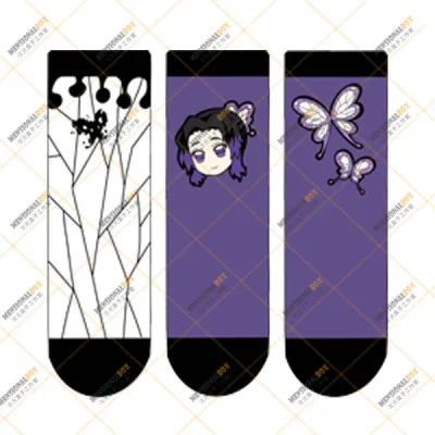 Demon Slayer: Kimetsu no Yaiba двусторонний шарф с принтом Kamado Tanjirou Kamado Nezuko Agatsuma Zenitsu шарф зимние украшения - Окраска металла: Чистый золотой цвет