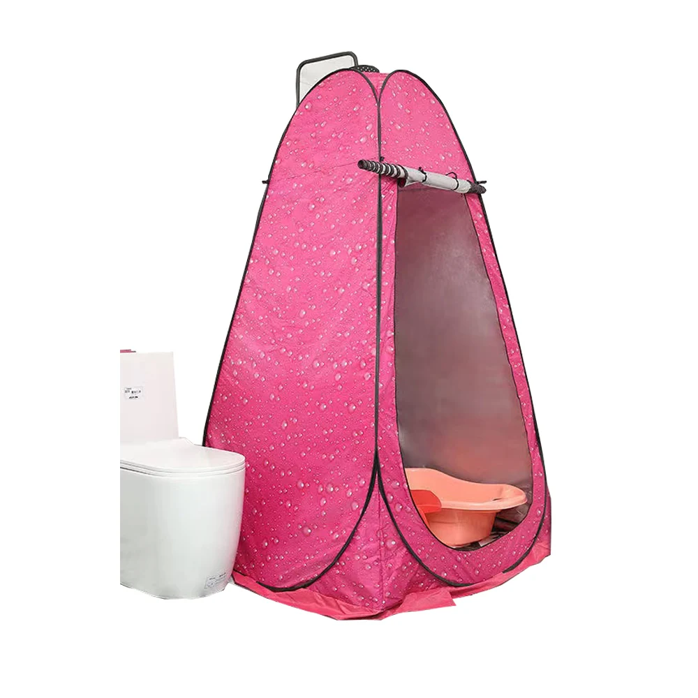 

Portable Steam Sauna Tent Calories Burned Keep Skin Healthy No Steam Generator Only Sauna Tent