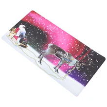 

Anti-slip Mat Pattern Desktop Computer Keyboard Pad Replacement