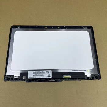 

14" LCD Touch Screen+Bezel 1920×1080 for HP Pavilion 14-CD 14T-CD 14M-CD