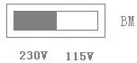 115230 inputswitch