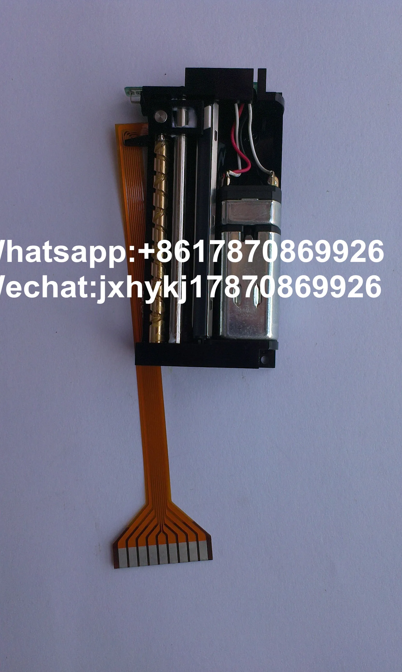 NJK10365 Sysmex CA50 принтер MTP201-G166. | Электроника