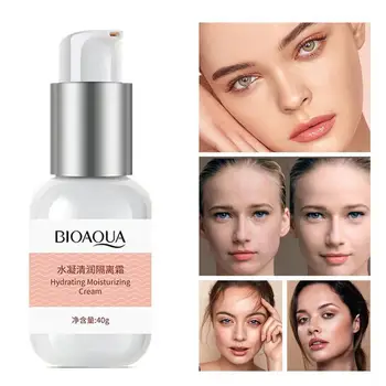

Newest 30ML BB Cream Glow Booster Starter Liquid Foundation For Brightening Whitening Hydrating Concealer Skin