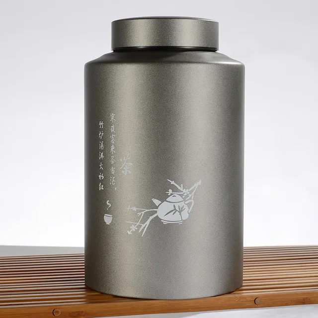Silver gray-1000g