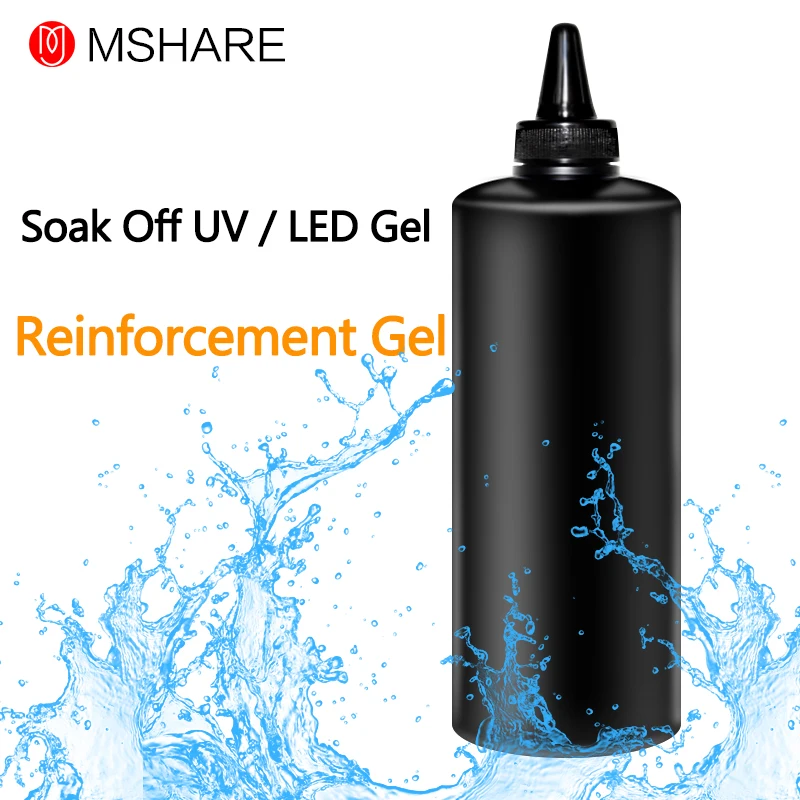 reinforcement gel