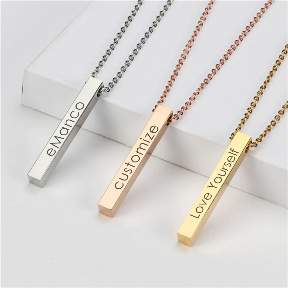 Customized Necklaces| - AliExpress