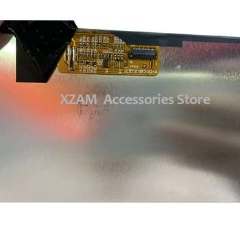 

New 10.1inch 31pin for iron frame number JLTFI101BE3102-A internal LCD screen